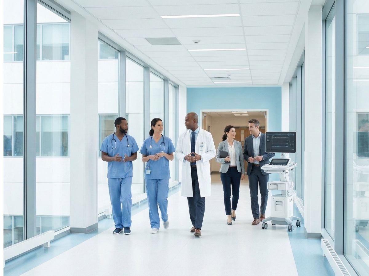 Midas Medical Corporate